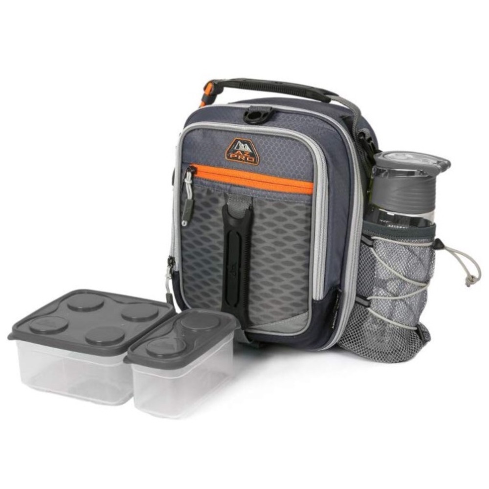 Arctic zone lunch box